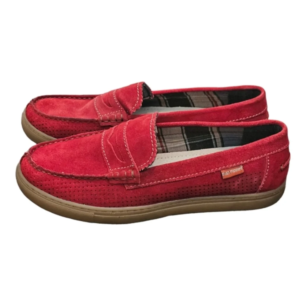 Hush Puppies brand new